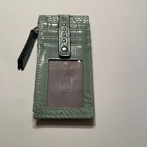 Credit card holder- Non leather